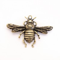 Брошь «Пчелка»