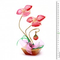 Цветок «Букет из орхидей»