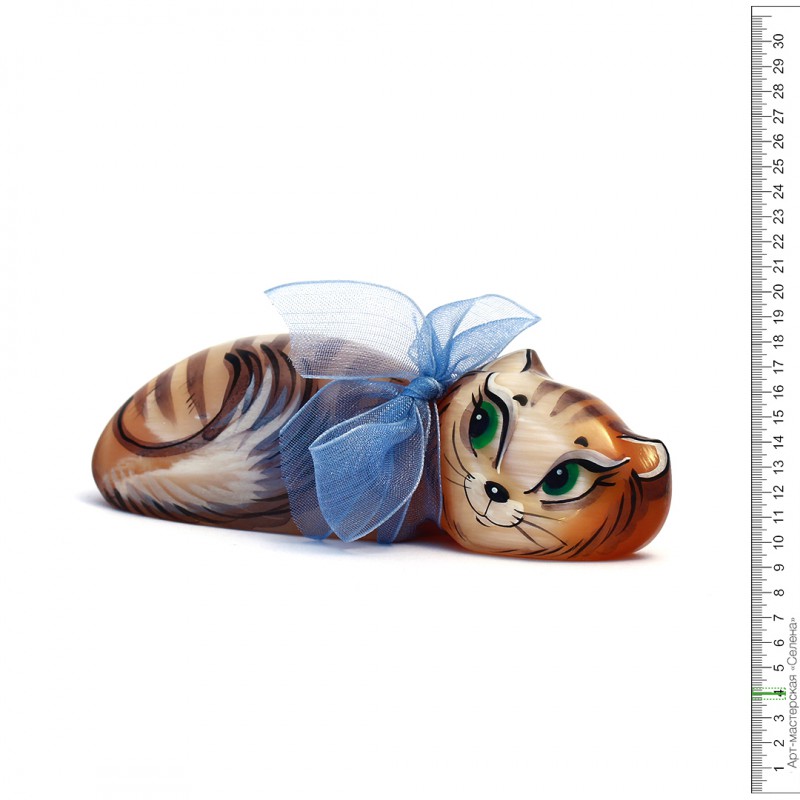 Кошка Милка