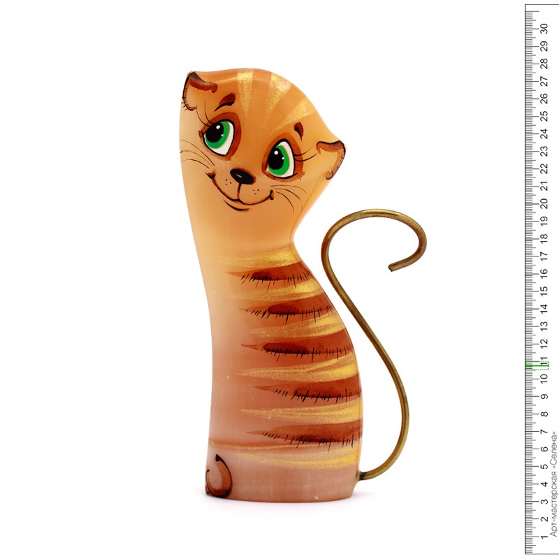 Кошка Зося