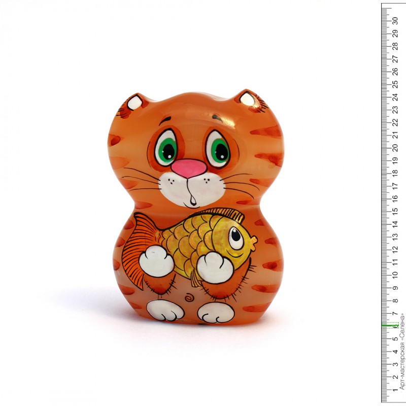 Кот Феликс