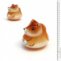 Лисичка сестричка