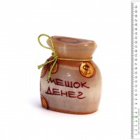 Мешок денег