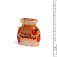 Мешок здоровья