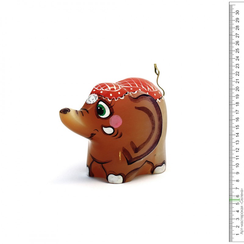 Слоник Бонни