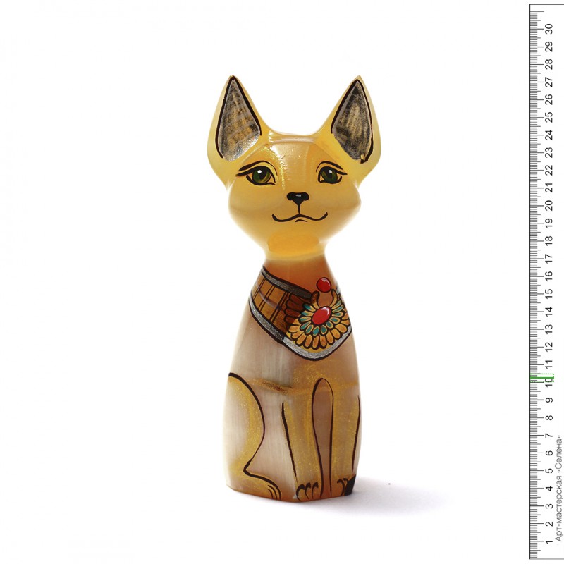 Кошка Сфинкс