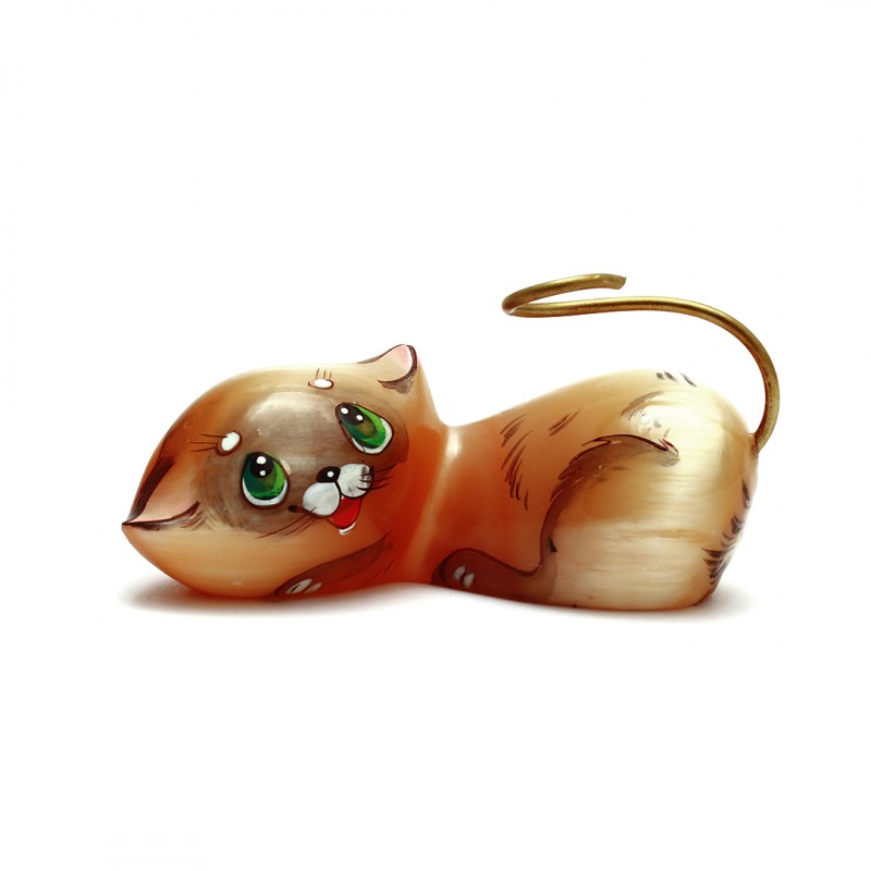 Кот Сибо