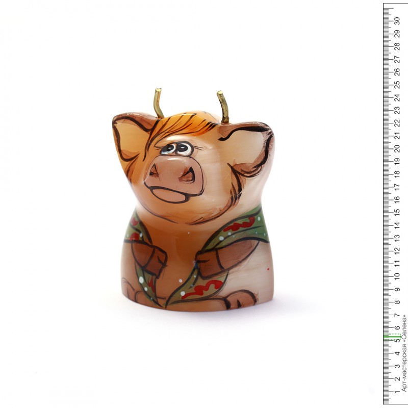 Коровка Фрося