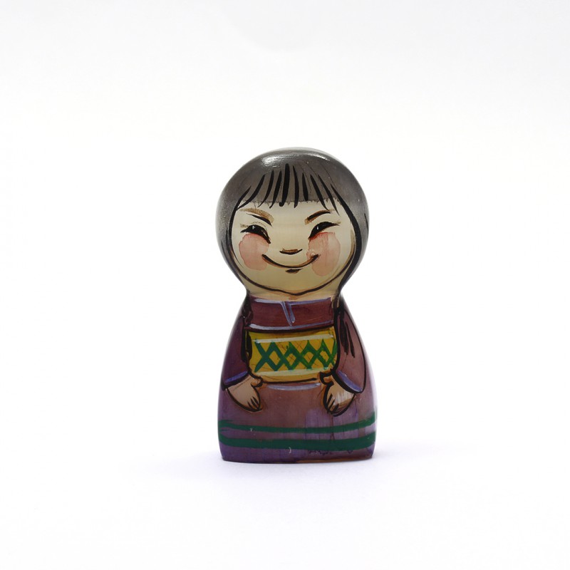 Ненец маленький 01
