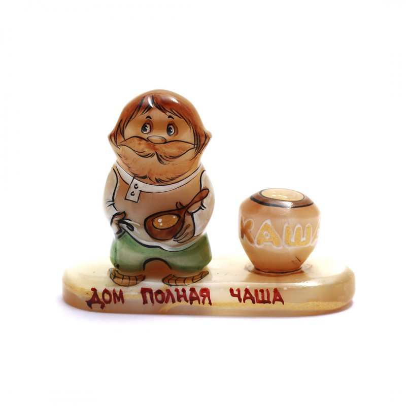 Домовой