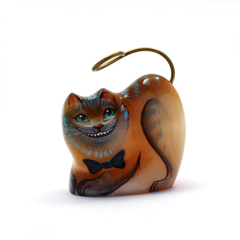 Кот Воланд