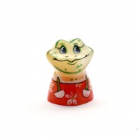 Лягушка Мила