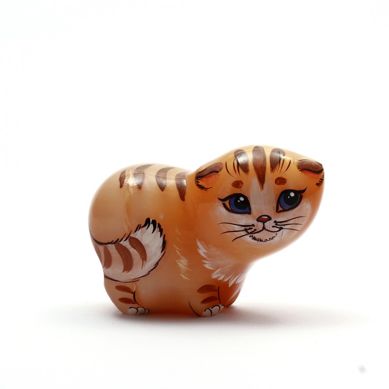 Кот Есик