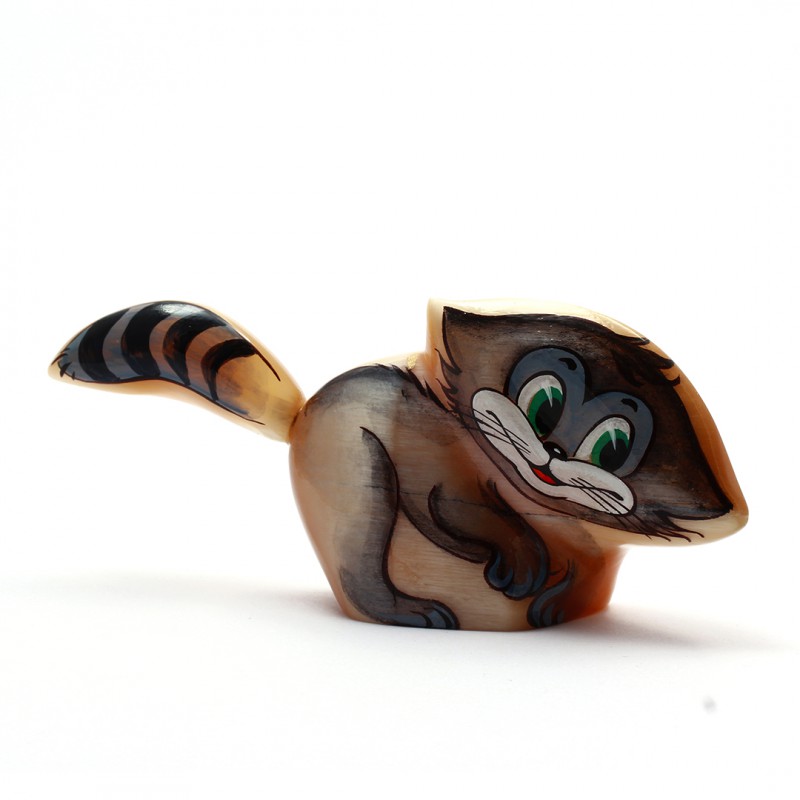 Кот мяучило