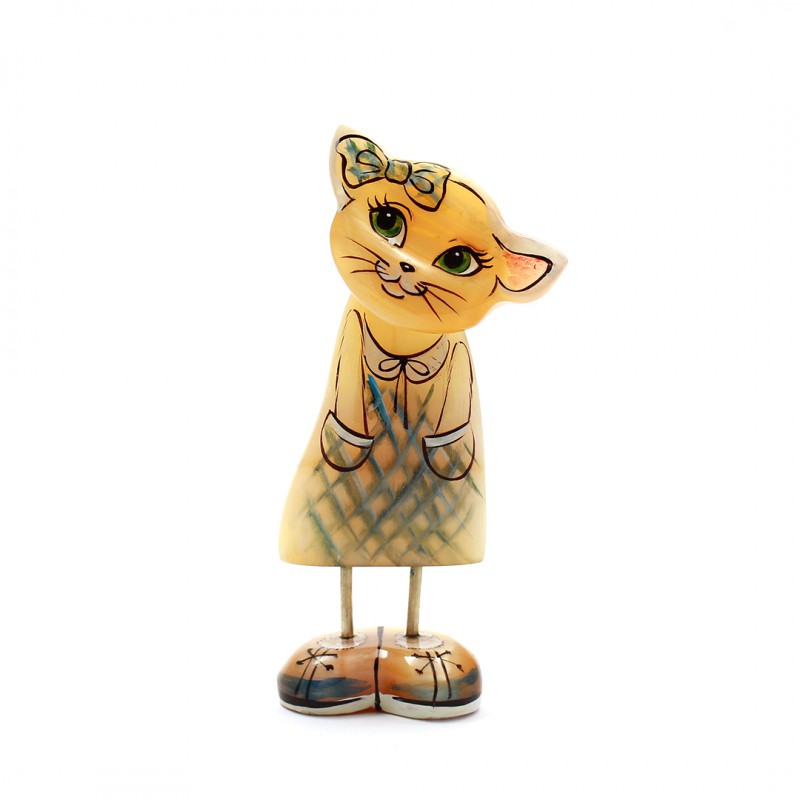 Кошка Китти