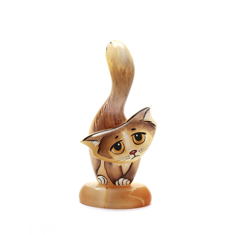 Кот Тимон