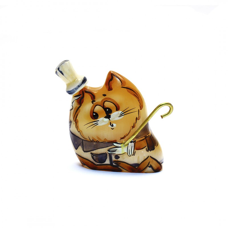 Кот Чеширский