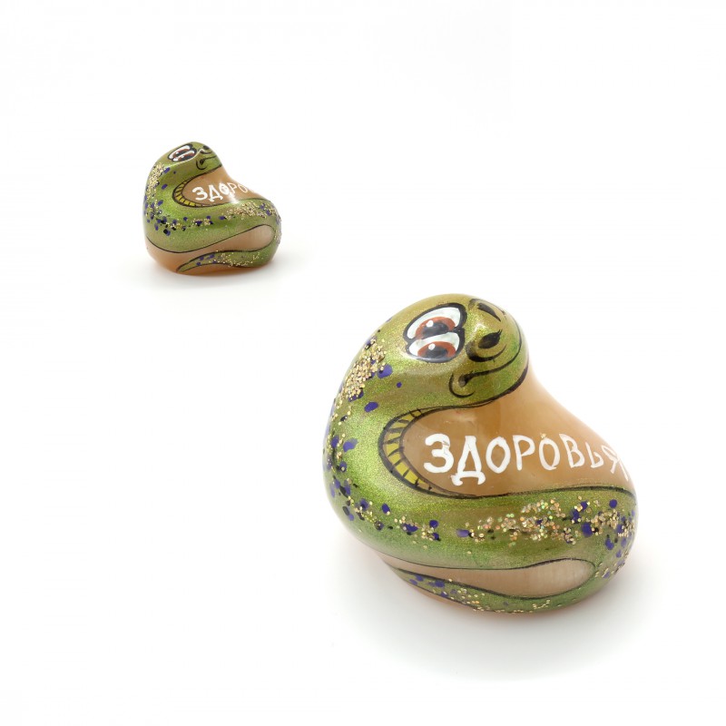 Змея здоровья