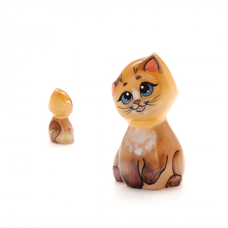 Кот Степа