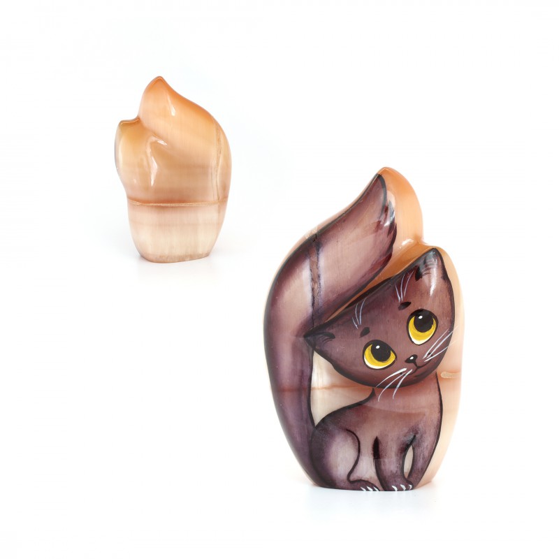 Кот Чарли