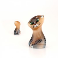 Кот Чудик