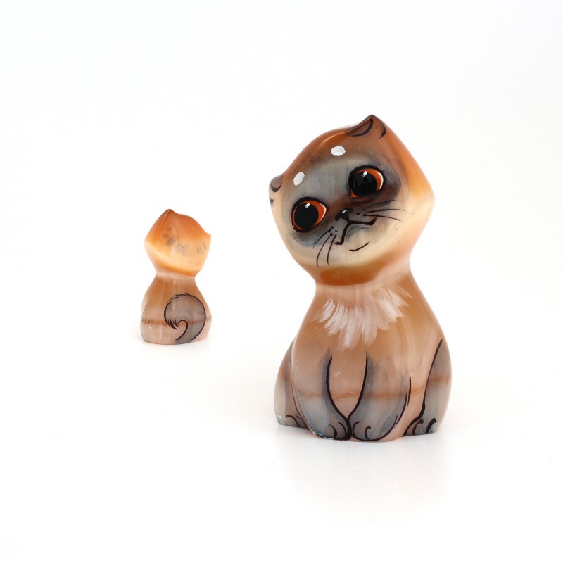 Кот Блэки