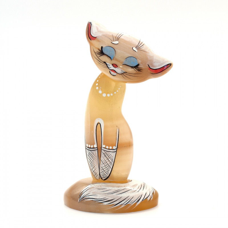 Кот Милашка