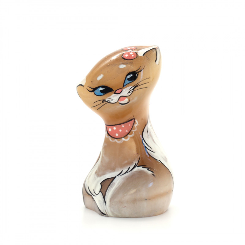 Кошка Кокетка
