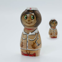 Медсестра