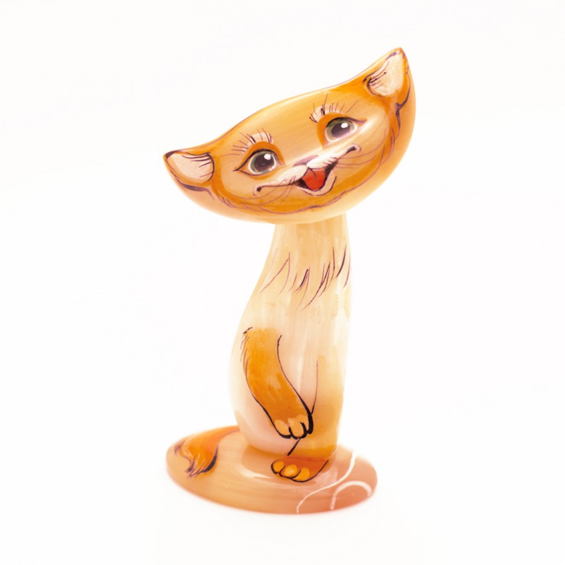 Кошка Мими