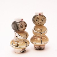 Медсестра