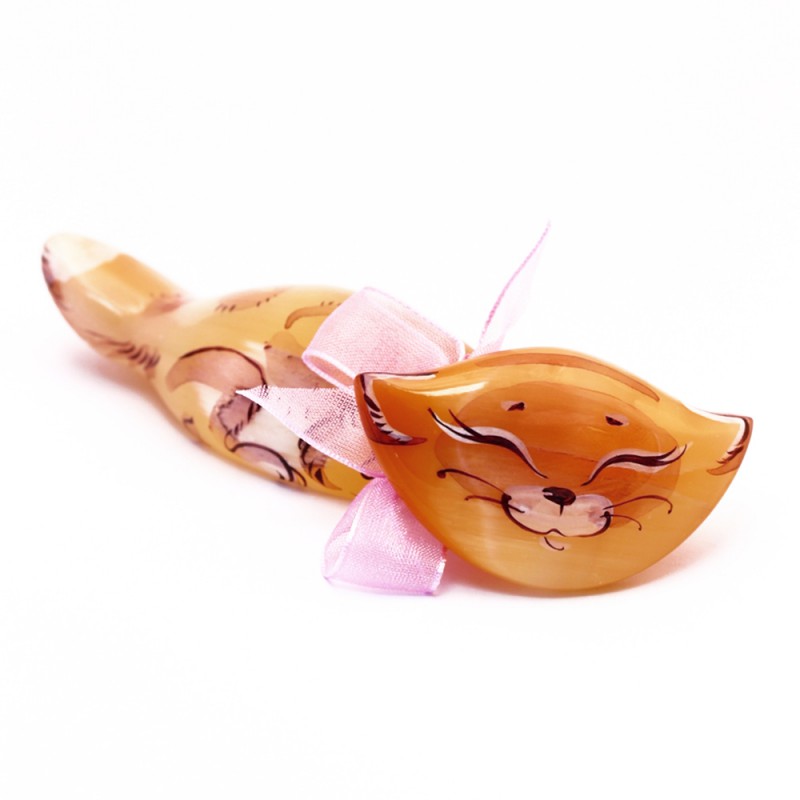 Кошка Соня