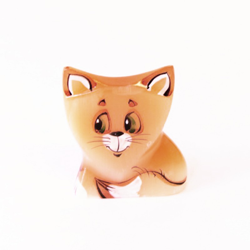 Кот Кузя