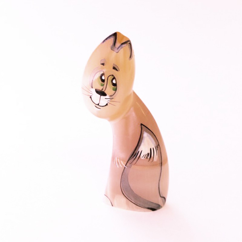 Кот Фунтик