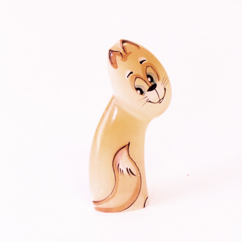 Кот Фантик