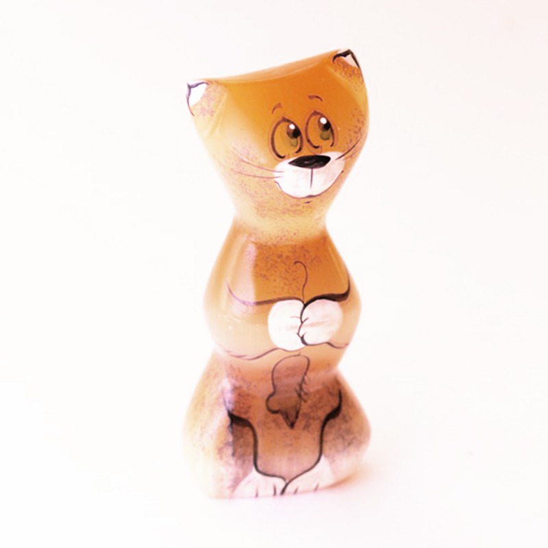Кот Джери