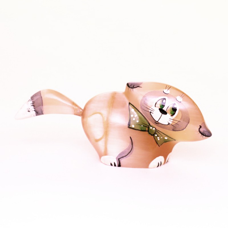 Кошка Фима