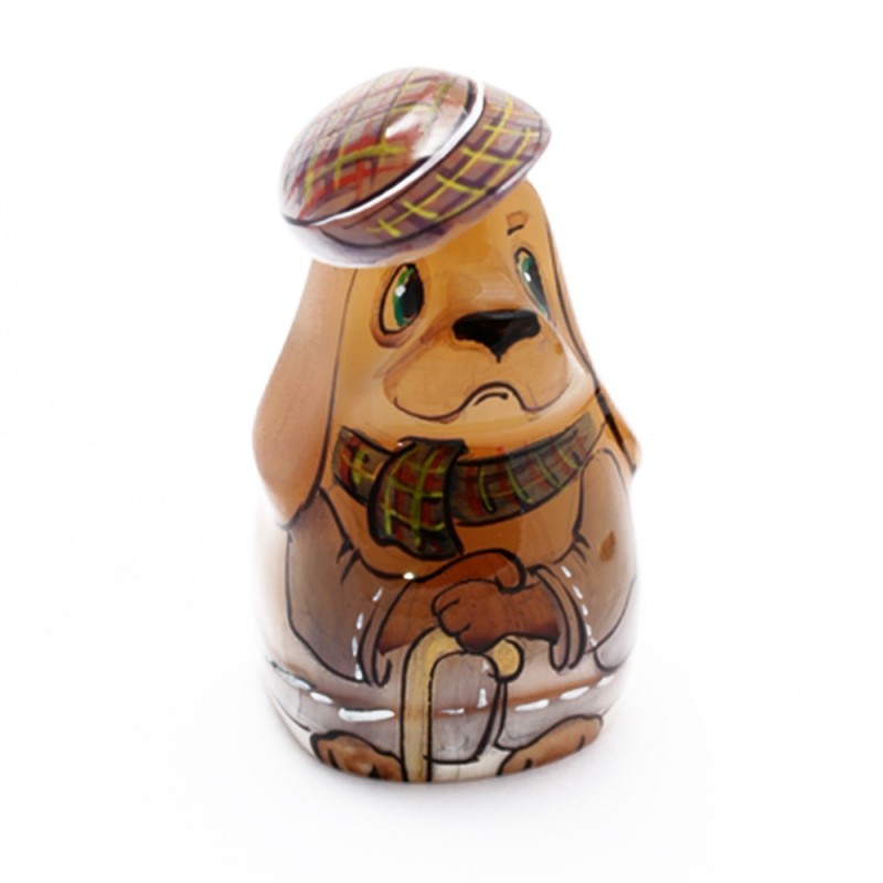 Собака лорд