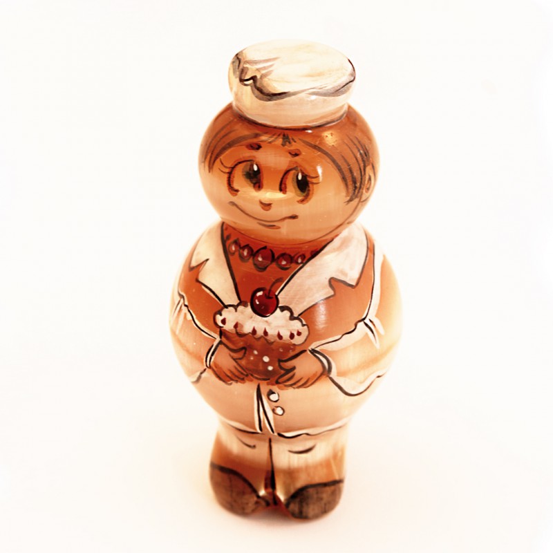 Повариха