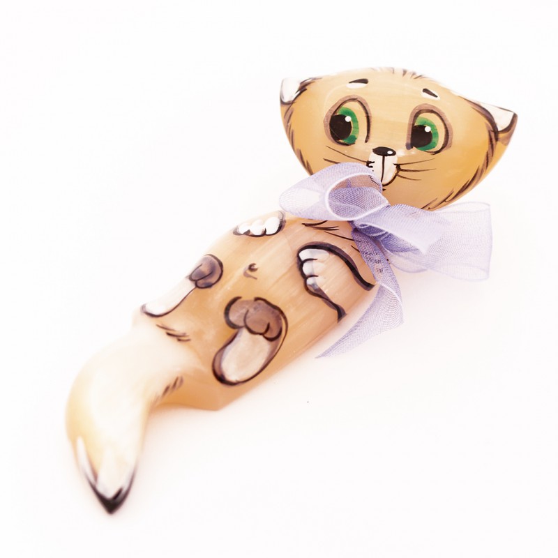 Кот Барсик