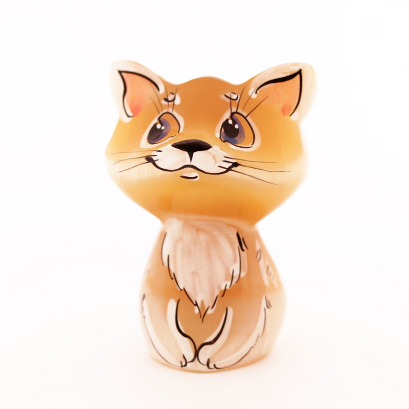 Кошка Кисуля