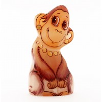 Обезьяна Анфиса